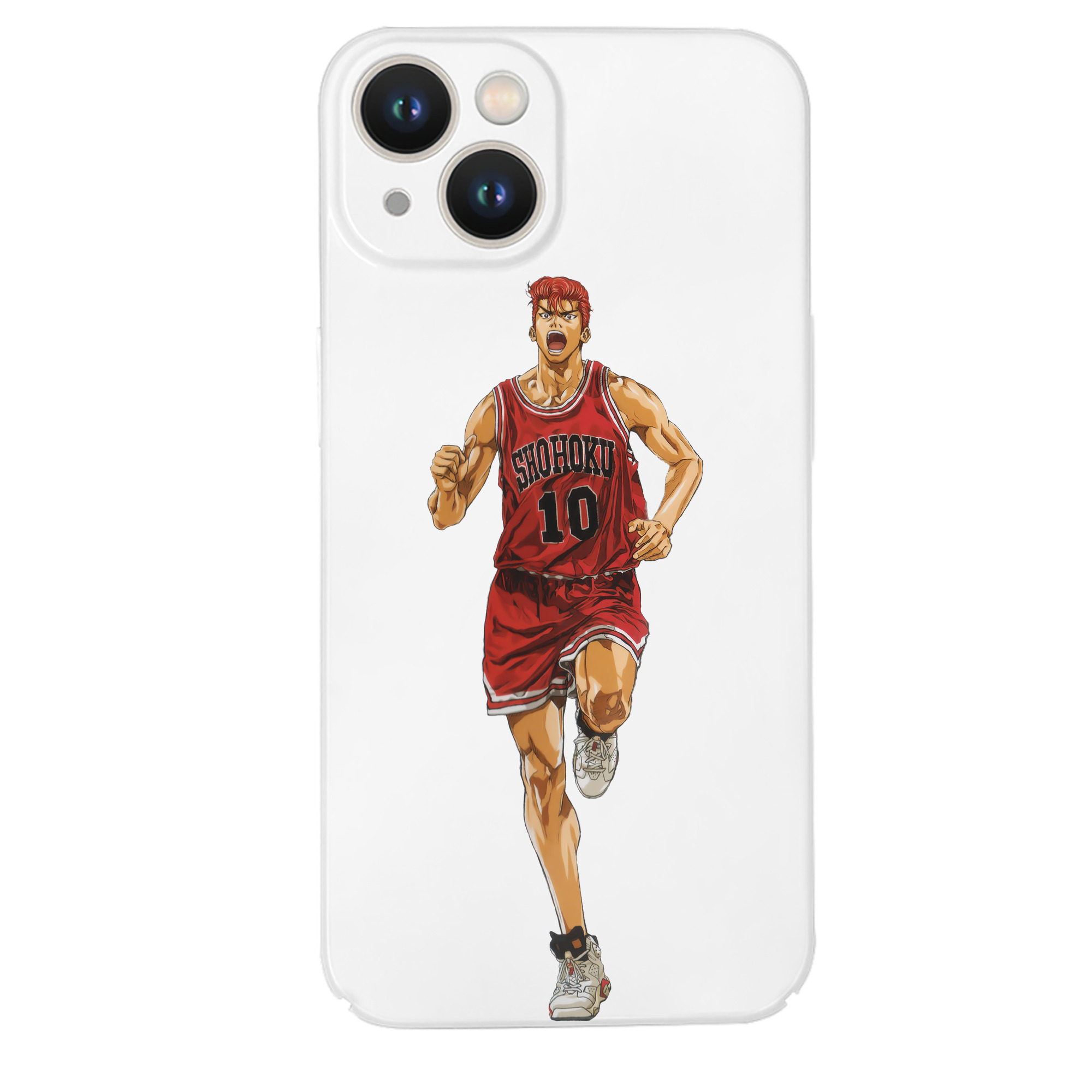 （画像用） SLAM DUNK／スラムダンク 【iPhone 14シリーズ対応】ハードケース